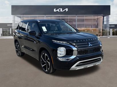 Used 2023 Mitsubishi Outlander SEL