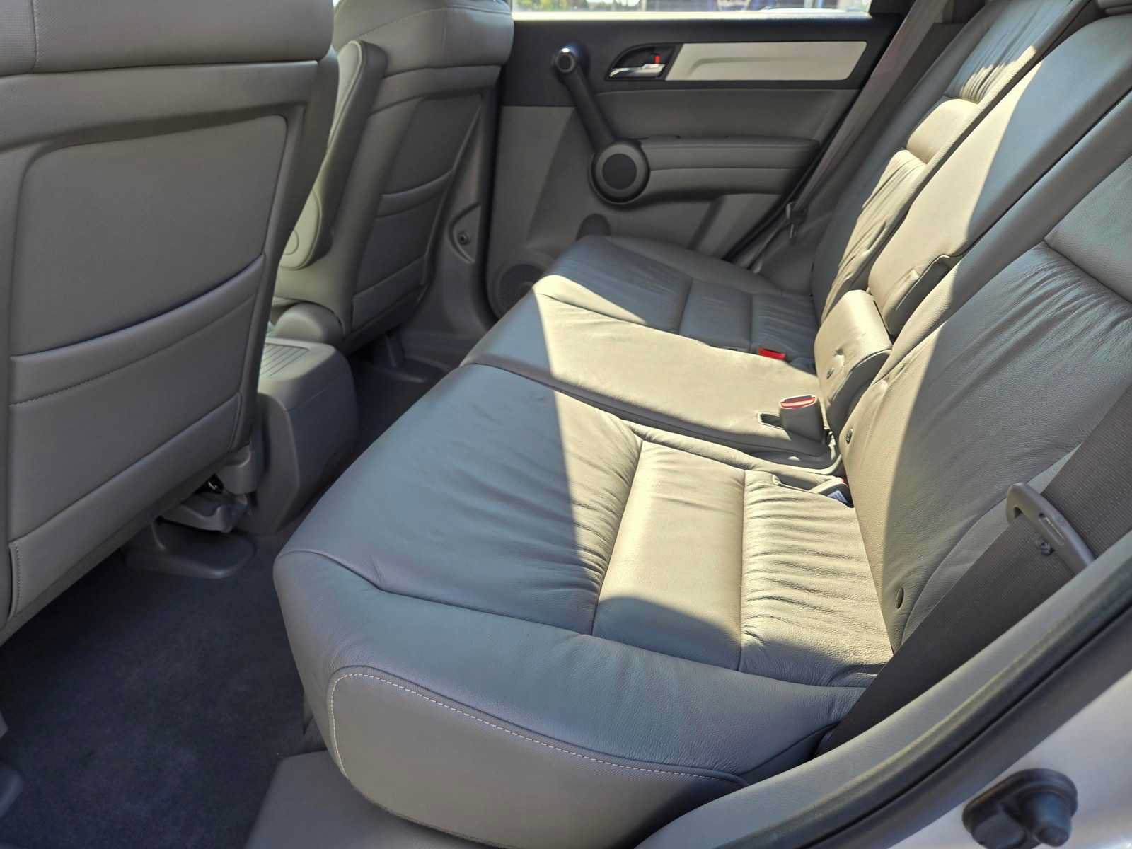 Used 2010 Honda CR-V EX-L image 17