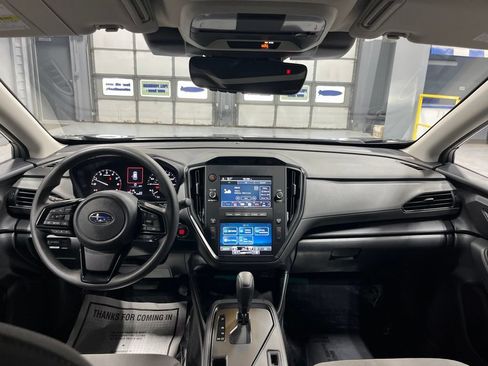 Used 2026 Subaru Crosstrek 2.5i w/ Popular Package #1A AWD/4WD image 31