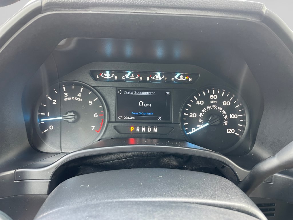 Used 2019 Ford F150 XL w/ Equipment Group 101A Mid AWD/4WD image 30