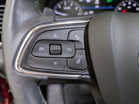 Used 2023 Buick Envision Avenir AWD/4WD image 21