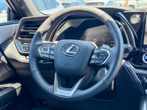 New 2026 Lexus TX 350 AWD image 16