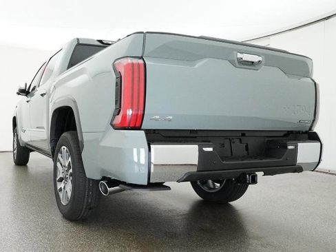 New 2026 Toyota Tundra 1794 Edition AWD/4WD image 4