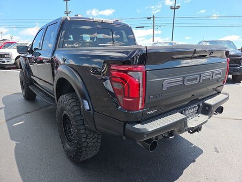 Used 2024 Ford F150 Raptor AWD/4WD image 4