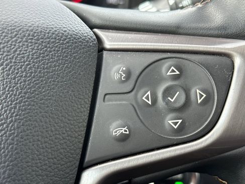 Certified 2023 GMC Terrain AT4 image 27