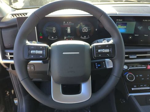 New 2026 Hyundai Santa Fe SEL FWD image 23