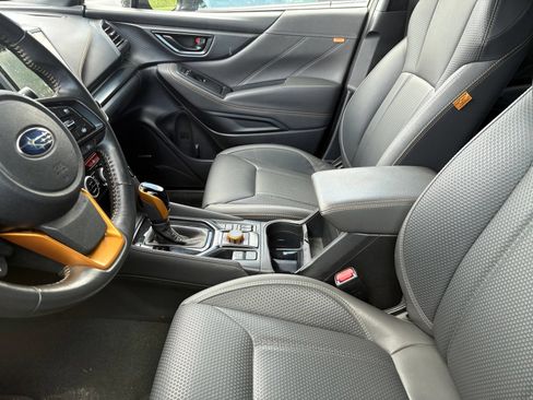 Certified 2023 Subaru Forester Wilderness AWD/4WD image 7