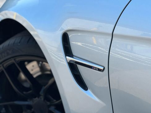 Used 2015 BMW M3 Sedan image 10