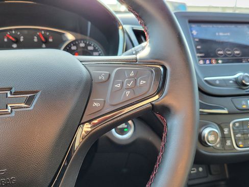 Used 2023 Chevrolet Equinox RS w/ LPO, Floor Liner Package image 23