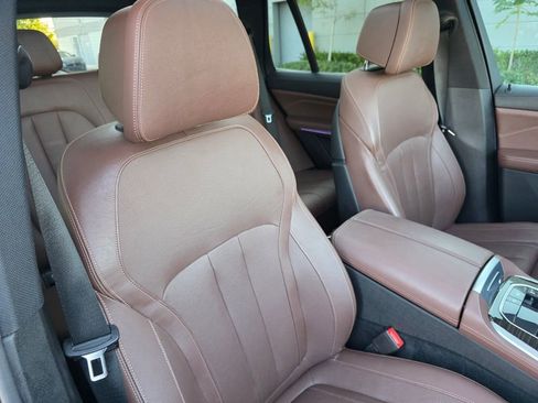 Used 2021 BMW X5 xDrive40i w/ Premium Package image 33