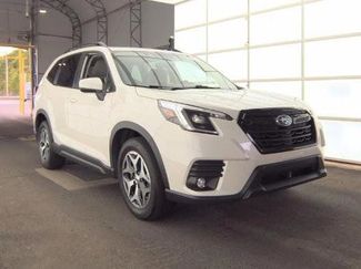 Used 2024 Subaru Forester Premium AWD/4WD video 1