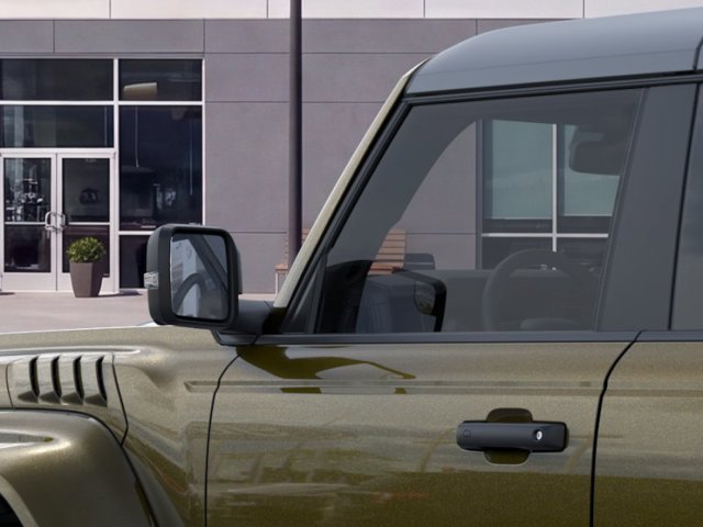 New 2026 Ford Bronco Raptor AWD/4WD image 23