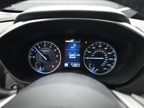 Used 2020 Subaru Ascent Touring w/ Popular Package #2A image 10