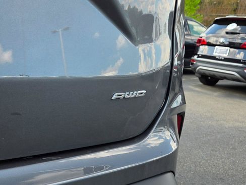 Used 2024 Ford Edge SEL AWD/4WD image 59