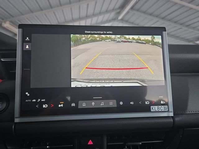 New 2026 MAZDA CX-5 Select AWD/4WD image 13