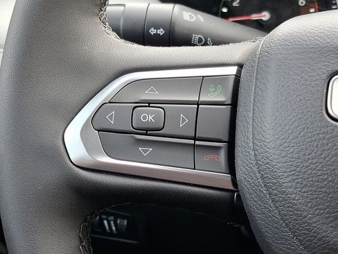 New 2026 Jeep Compass Limited image 13