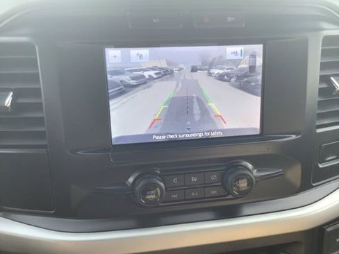 Used 2022 Ford F150 XLT w/ Bed Utility Package image 29