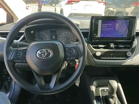 Certified 2025 Toyota Corolla LE image 23
