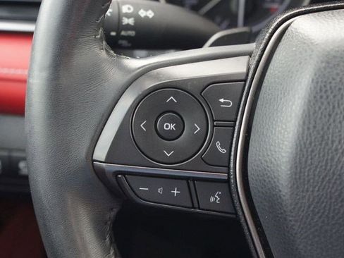 Used 2022 Toyota Camry XSE w/ Navigation Upgrade Package image 10