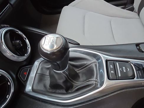 Used 2018 Chevrolet Camaro LS RWD image 21