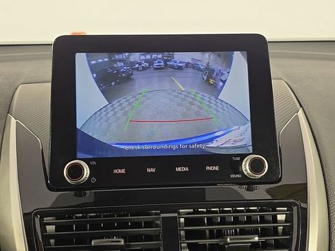 Used 2024 Mitsubishi Eclipse Cross SE image 23