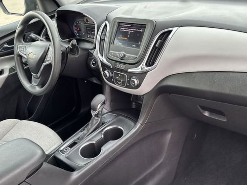 Used 2023 Chevrolet Equinox LS image 32