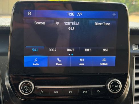 Used 2020 Ford Transit 350 148 High Roof Extended RWD image 20