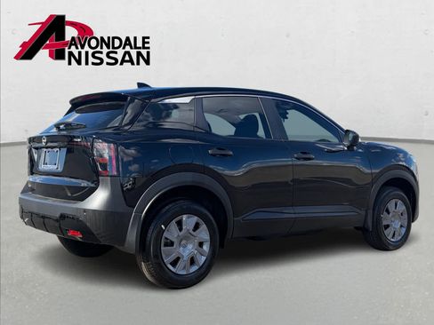 New 2026 Nissan Kicks S image 7