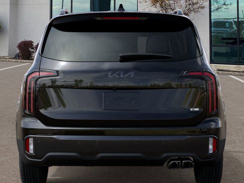 New 2025 Kia Telluride SX X-Line image 13