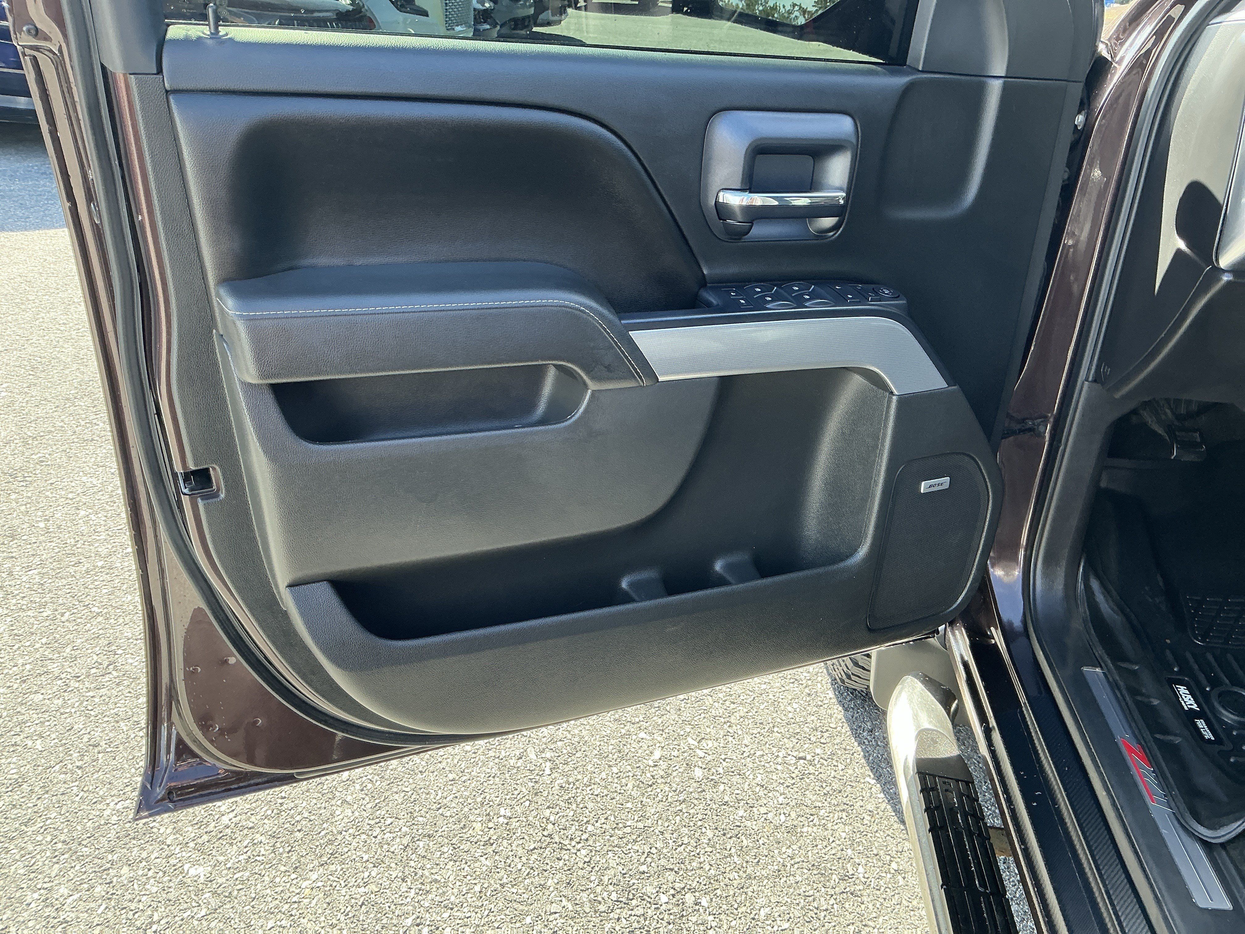 Used 2016 Chevrolet Silverado 1500 LT w/ All Star Edition AWD/4WD image 13