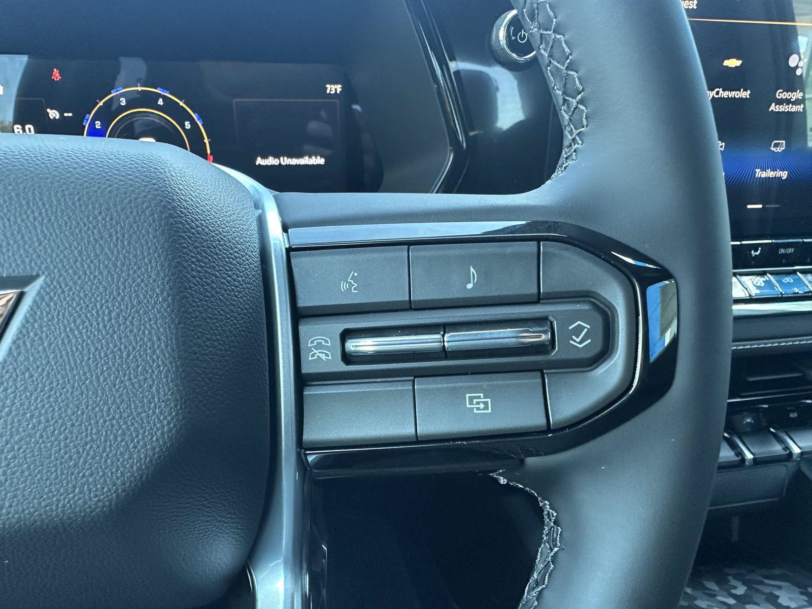 New 2026 Chevrolet Colorado LT RWD image 18