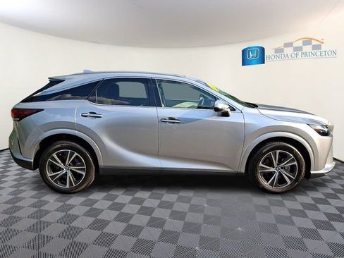 Used 2024 Lexus RX 350 Premium w/ Cold Area Package AWD/4WD image 7
