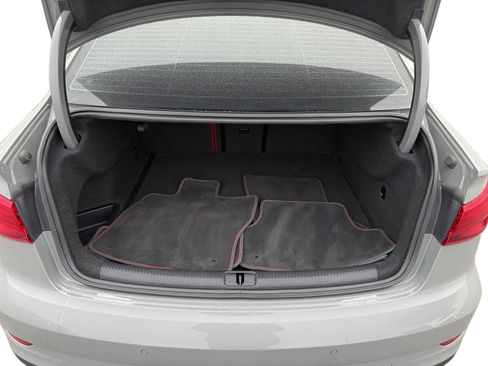 Used 2020 Audi S3 Premium Plus w/ Premium Plus Package image 17