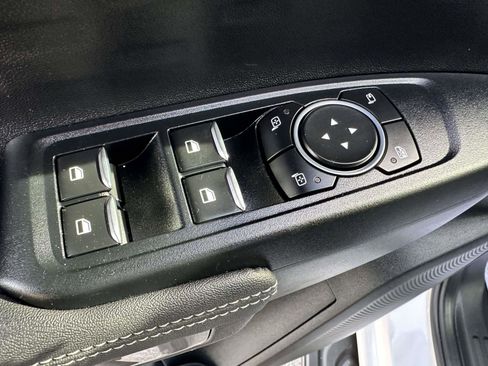 Used 2025 Ford Ranger XLT w/ Equipment Group 301A High image 10