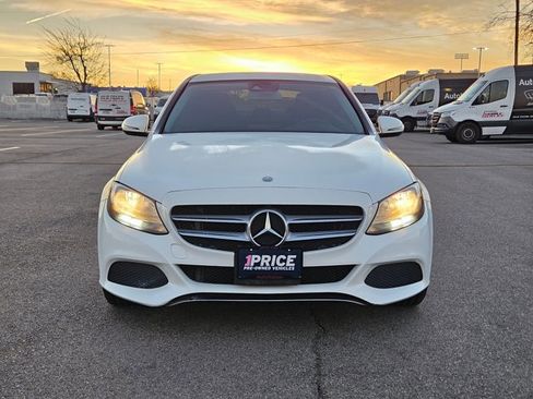 Used 2017 Mercedes-Benz C 300 C 300 image 2