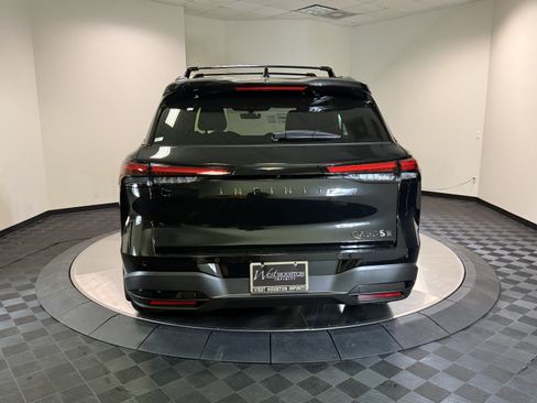 New 2026 INFINITI QX60 Sport image 7