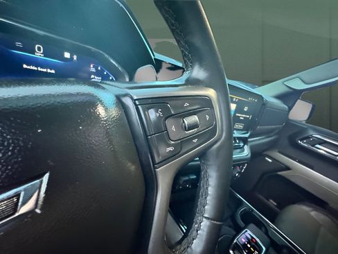 Used 2024 Chevrolet Silverado 1500 ZR2 w/ ZR2 Bison Edition image 26