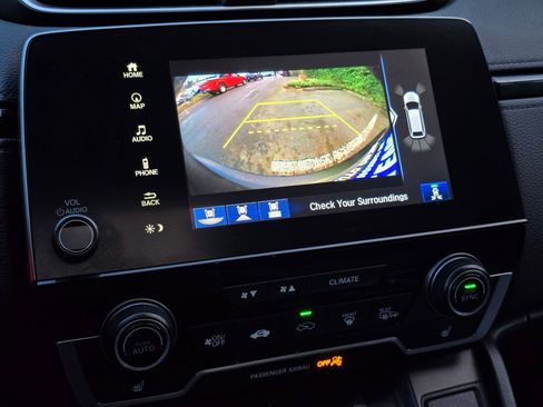 Used 2022 Honda CR-V Touring image 30