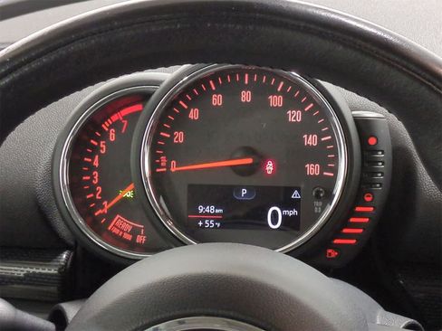 Used 2016 MINI Cooper Clubman S image 39