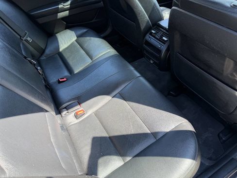 Used 2016 BMW 535i xDrive Sedan image 27