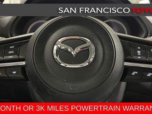 Used 2018 MAZDA CX-5 Grand Touring w/ Premium Package image 32