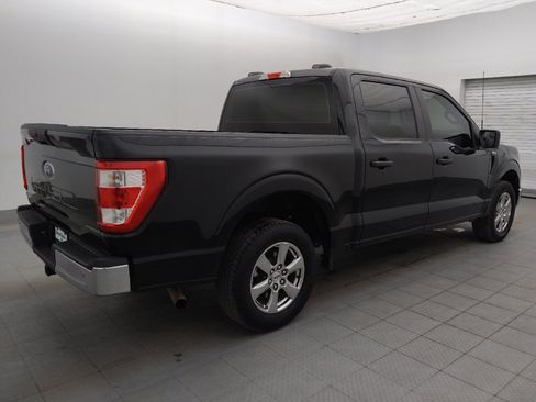 Used 2021 Ford F150 XL w/ Equipment Group 101A High RWD image 10