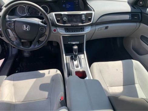 Used 2015 Honda Accord EX-L image 10