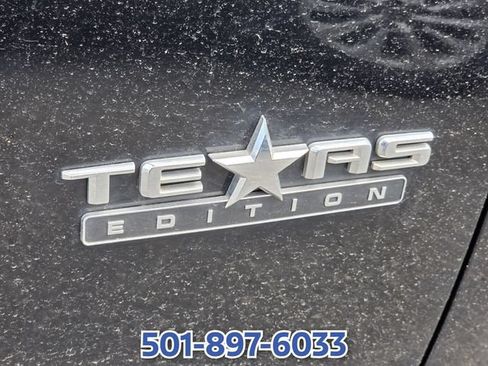 Used 2021 Chevrolet Silverado 1500 RST AWD/4WD image 4