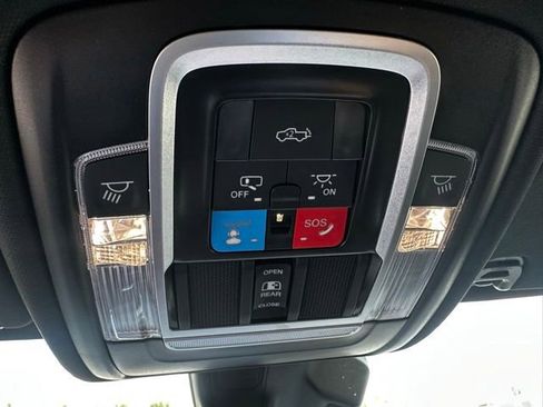 New 2026 RAM 1500 Laramie w/ Sport Appearance Package image 29