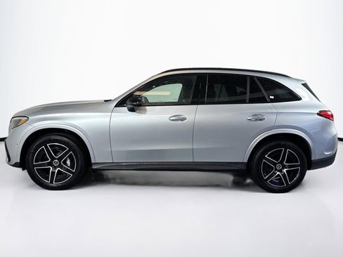 Used 2026 Mercedes-Benz GLC 300 image 8
