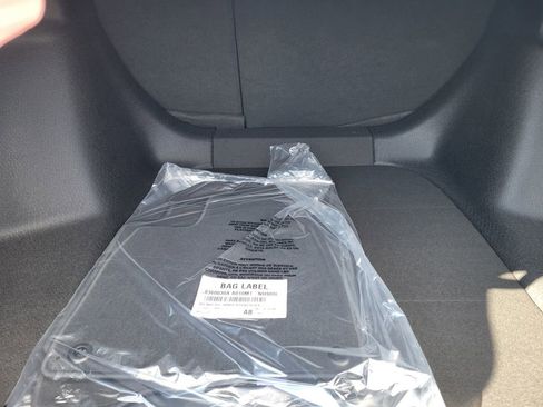 New 2026 Honda Accord Touring image 33