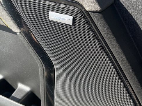 Used 2025 Chevrolet Silverado 1500 ZR2 image 16