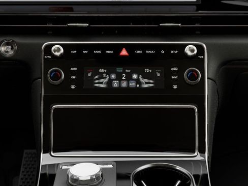 New 2026 Genesis GV80 2.5T image 23