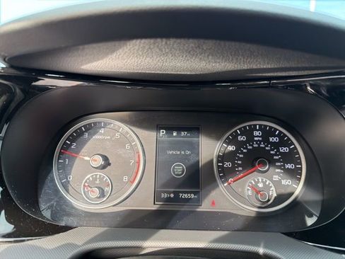 Used 2024 Kia K5 GT-Line image 12